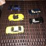 Toy model cars Image 3