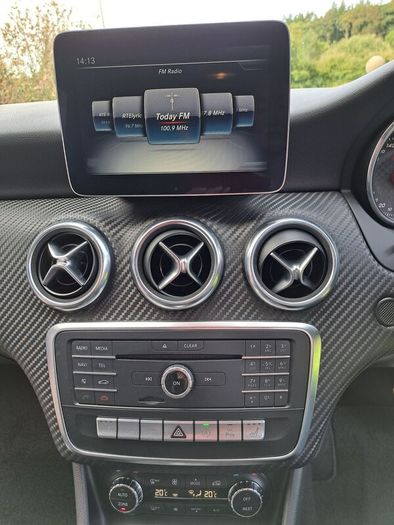 Mercedes-Benz A-Class 180 2018 AMG Prestige Spec