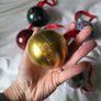 Games Workshop Warhammer 40k Space Marines Christmas baubes, Christmas ornaments Image 5