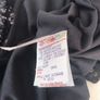 Joseph  Ribkoff Black Cardigan/Short Jacket.  S. 14 New - No Tag. Image 6