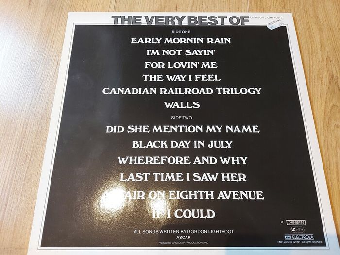 Batch Of Vinyl Records For Sale (15/15) - All Cleaned And In Excellent Condition