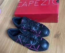 capezio dance shoes