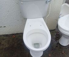 armitage shanks toilet