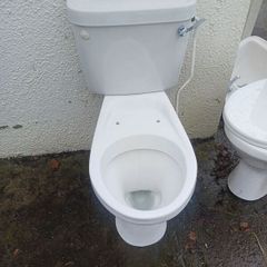 armitage shanks toilet