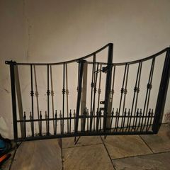 garden gates