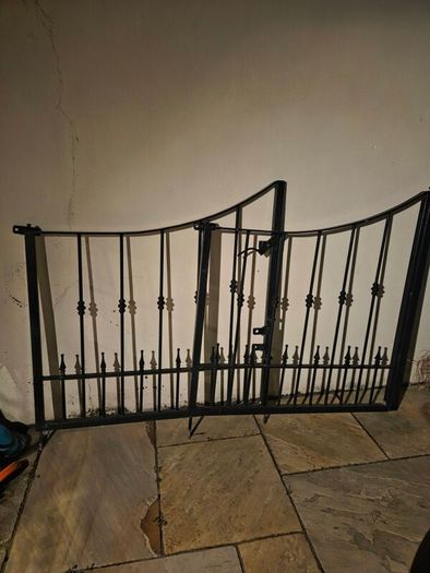 garden gates