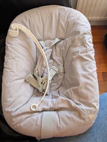 Trip Trap newborn set