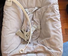Trip Trap newborn set