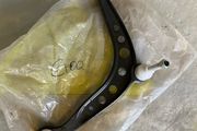 BMW E30 Wishbone