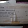 Isuzu Gemini Air Filter. Image 2
