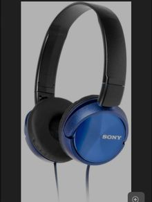 Sony Wired Headphones
