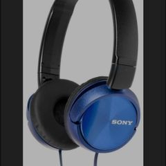 Sony Wired Headphones
