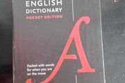 Collins English Dictionary