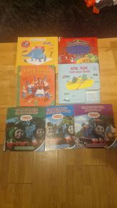 children's books
