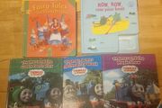 children's books