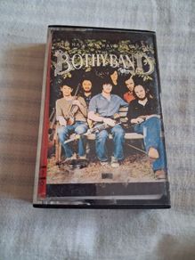 The Bothy Band.