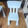 kids table and chairs Image 3