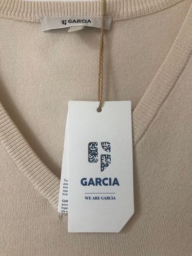 Garcia knitted Jumper