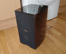 Free Speaker