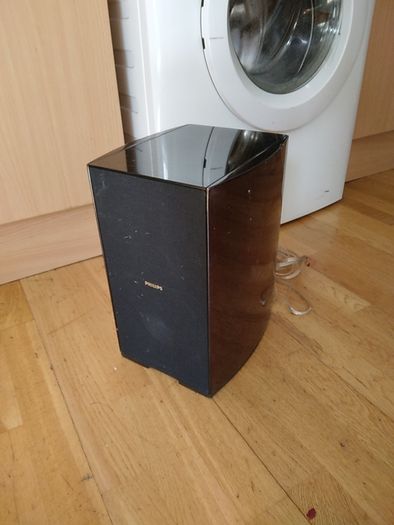 Free Speaker