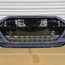 Front Bumper for Audi A6 S6 C8 19- 24 RS6 honeycomb style Image 4