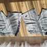 Twins Shorts11/12Y Bundle Image 3