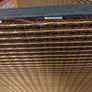 Tweed style grille and baffle Image 3