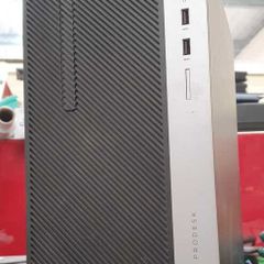 HP ProDesk 400 G6 MT - Core i5 9th Gen | 16GB RAM | NVMe SSD | Windows 11 Pro