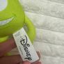 Disney Monsters Inc. approx. 15cm. Mike Wazowski Plush Keychain Image 7