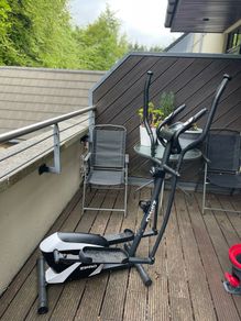 Workout Bike