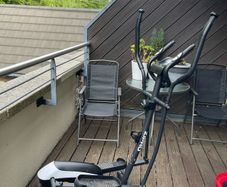 Workout Bike