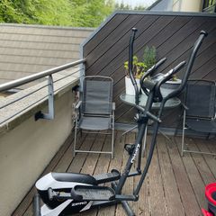 Workout Bike