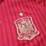 Spain World Cup Adidas Home Jersey Size M Adults Image 4