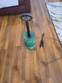 weed sprayer