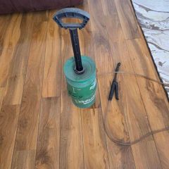 weed sprayer