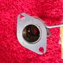 Front Exhaust Pipe with Flex Joint (Downpipe) for Hyundai i30 / i40 Image 3