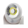 New LED COB Wall Lamp Indoor Outdoor Motion Garden Home Sensor Light #1253 Image 4