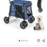 Dog buggy Image 2