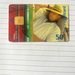 Callcard Eircom