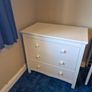 Nursery Wardrobe and Dresser Image 4