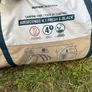 Camping bundle-tent mattress sleeping bag etc Image 2