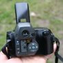 RARE Olympus Centurion APS Film SLR Camera 25-100mm Image 8