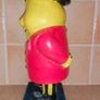 Hand Painted Mr Tayto Figurine Irish Favourite Image 4
