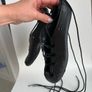 Irish dancing pomps size 1,5 UK, but ok for 2 and 2,5 UK Image 5
