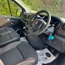 Lwb twin sliding door Fiat Talento Image 4
