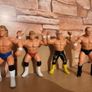 WCW Galoob figures Image 3