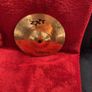 Zildjian ZXT Cymbals China and Splash Image 2