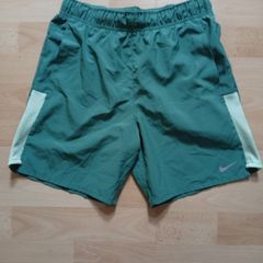 Nike Shorts  ((100 Authentic Age 11-12yrs))