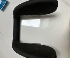 Multimac Headrest