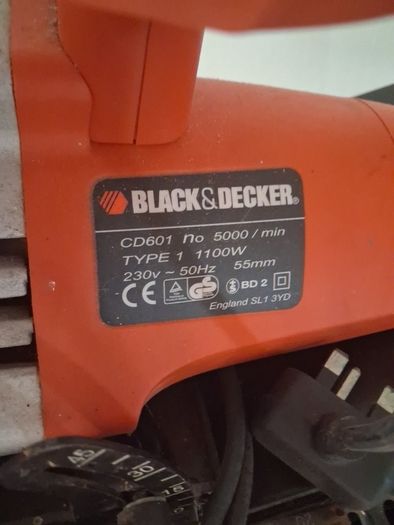 circular saw